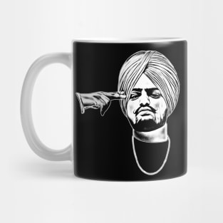 --- Sidhu Moose Wala --- Mug